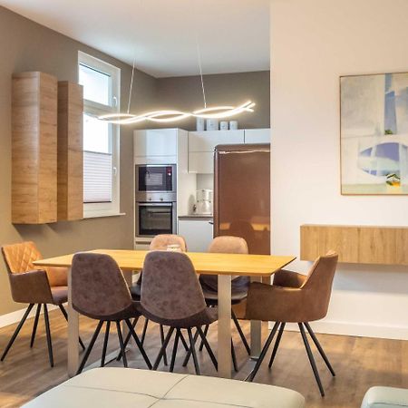 Sassnitz Villa Goessel, We 3 Rzv 外观 照片