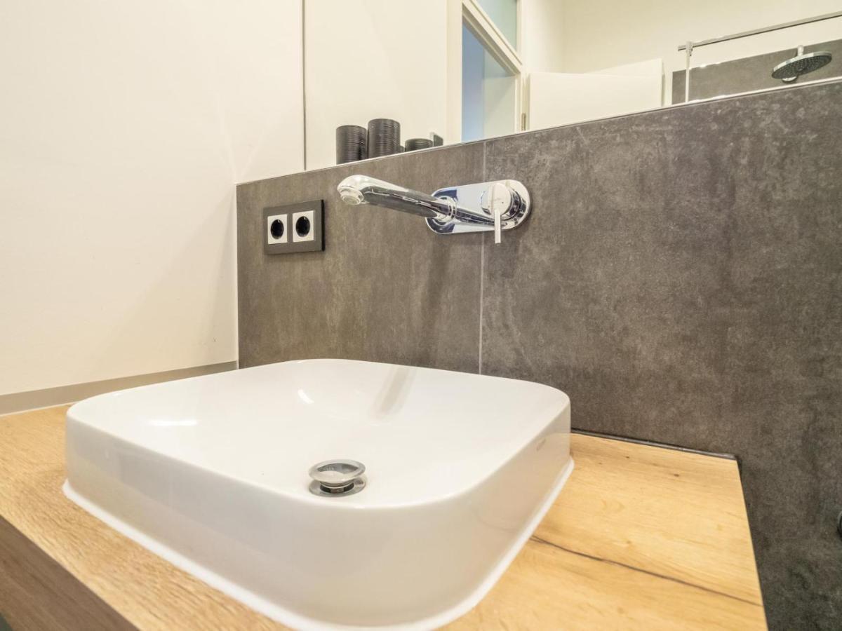 Sassnitz Villa Goessel, We 3 Rzv 外观 照片