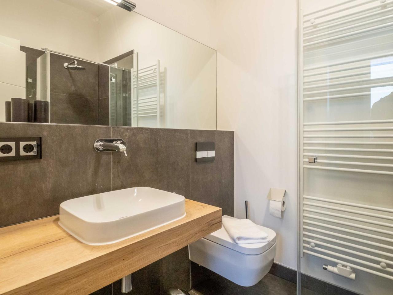 Sassnitz Villa Goessel, We 3 Rzv 外观 照片